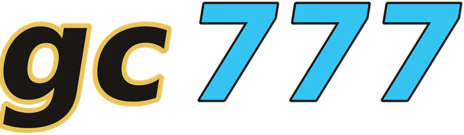 gc777 logo